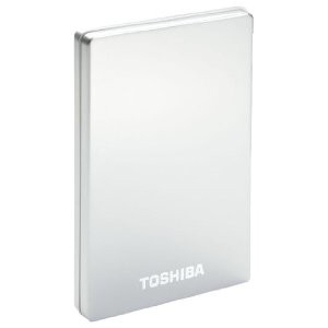 Dd Ext Toshiba 2 5 500g Alu S2 Usb 30 Store Plat